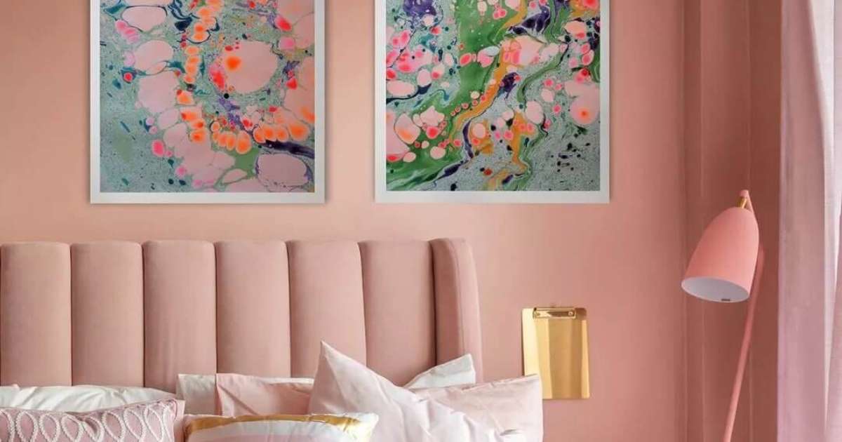 Cores Que Combinam Com Rosa Na Decora o cores-que-combinam-com-rosa-na-decora-o