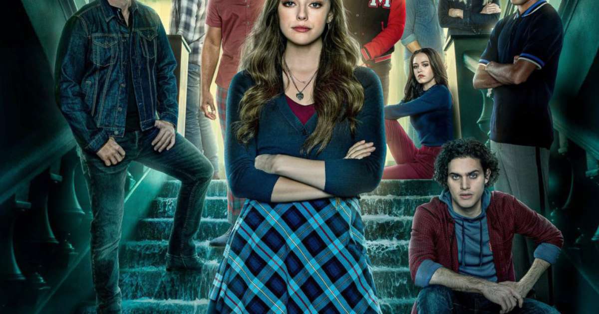 Legacies: influência de Harry Potter, personagens de Vampire Diaries e mais  novidades