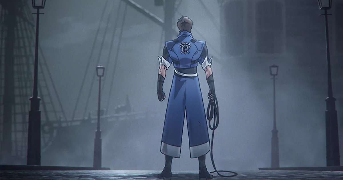 Confira o primeiro teaser da adaptação live-action de Fullmetal Alchemist -  Portal do Nerd