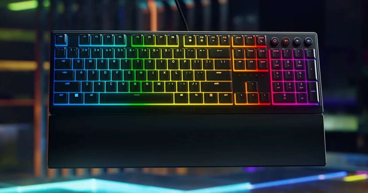 Razer Gold mira crescimento no Brasil e América Latina