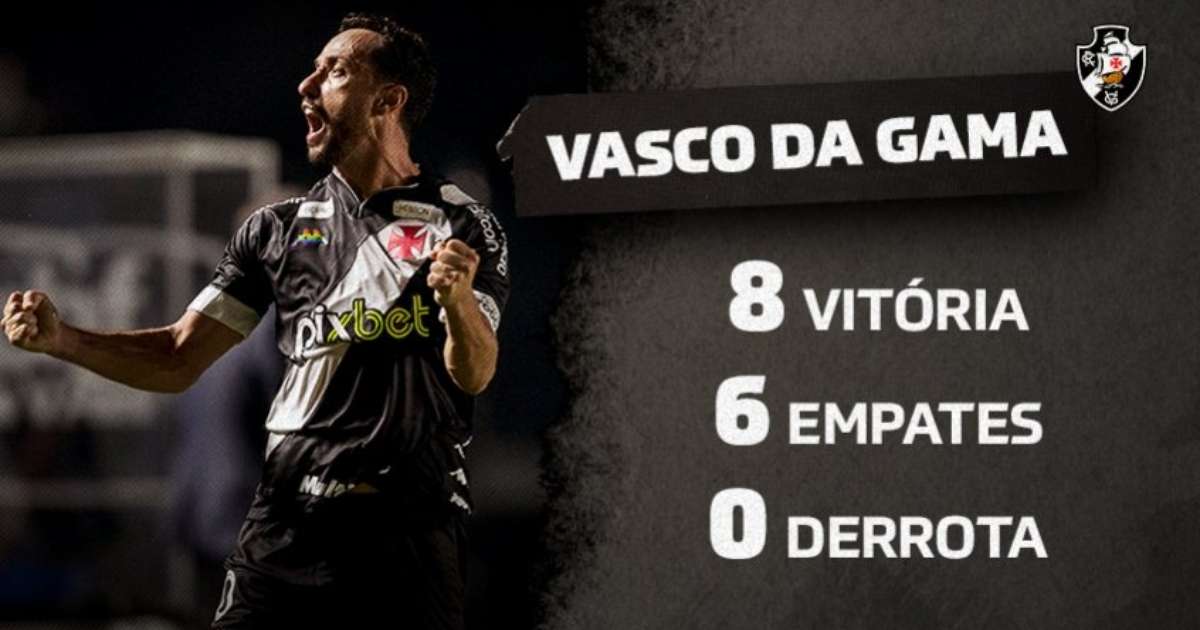 Valentim, do Vasco, ignora time misto de rival: Campeonato não termina  amanhã, vasco