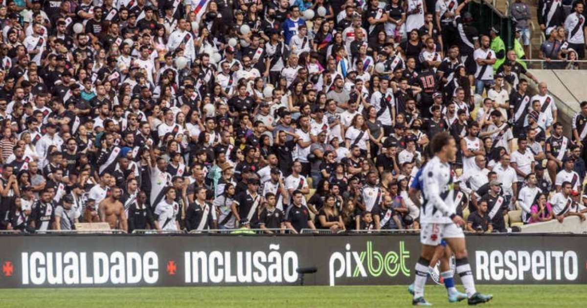Vereadores acionam Ministério Público para investigar consórcio no veto ao jogo entre Vasco e Sport