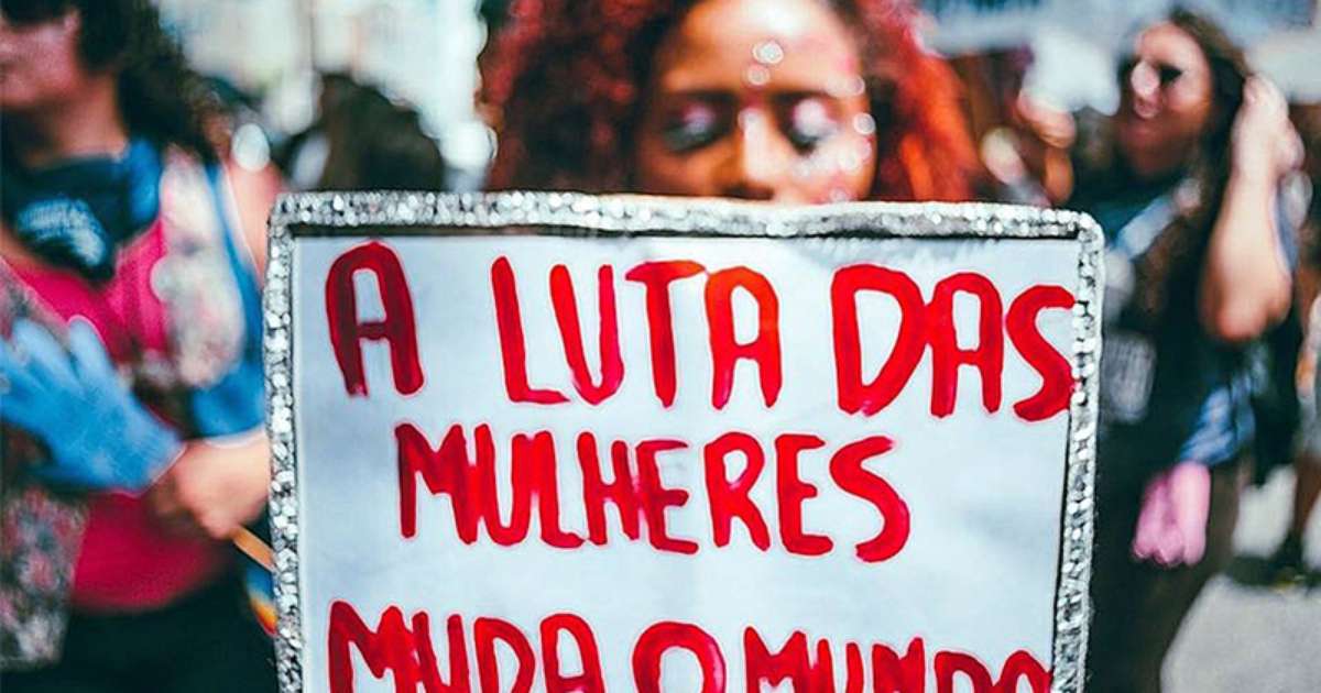 Brasil tem sete estupros por hora; mulheres negras são as principais vítimas