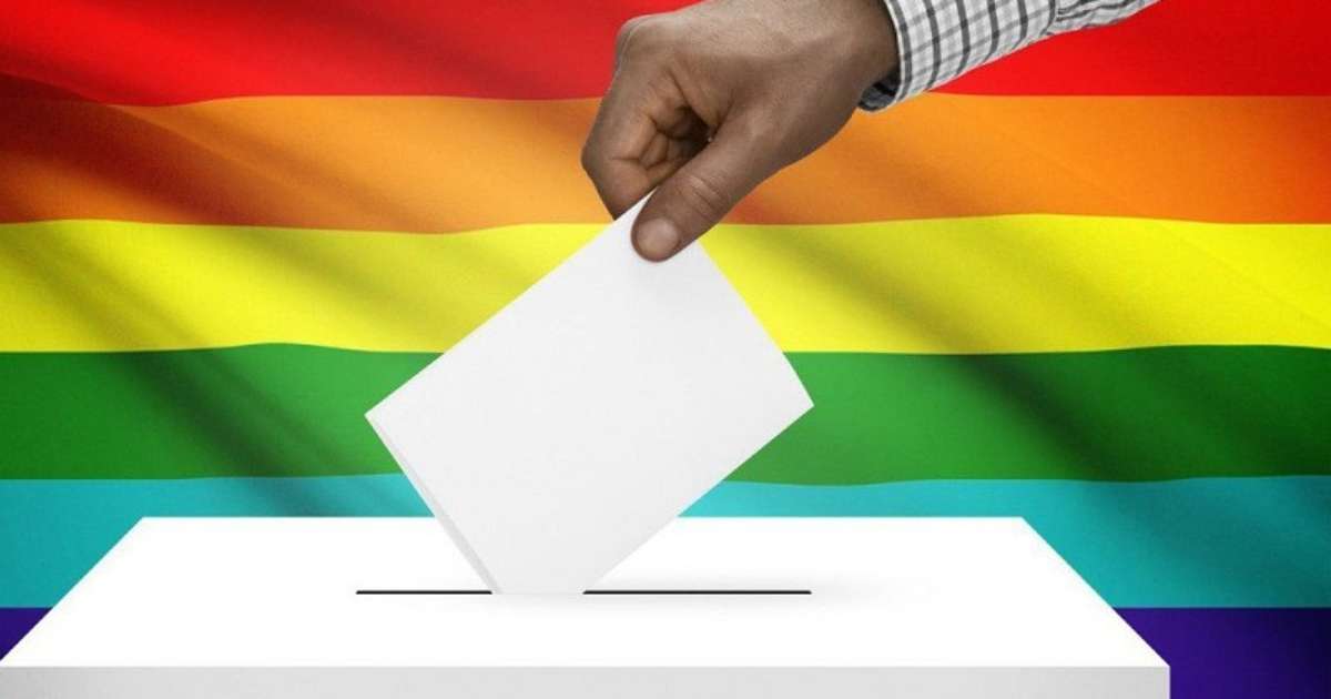 Eleições: pessoas negras são maioria nas pré-candidaturas LGBT+ em 2022 - Terra