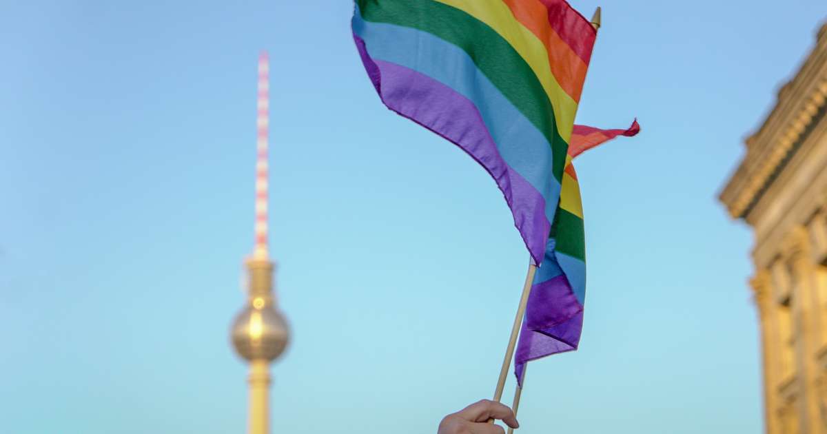Deutschland will die Geschlechtsumwandlung in Dokumenten vereinfachen