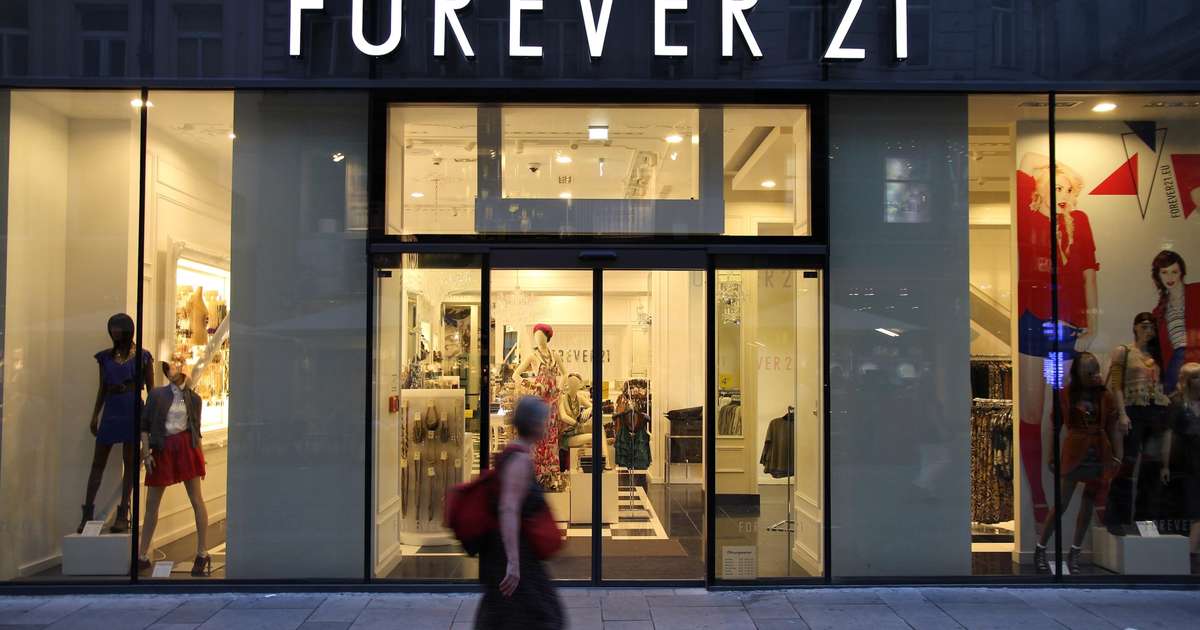 Forever 21 se expande no Brasil com a abertura da sua maior loja em BH