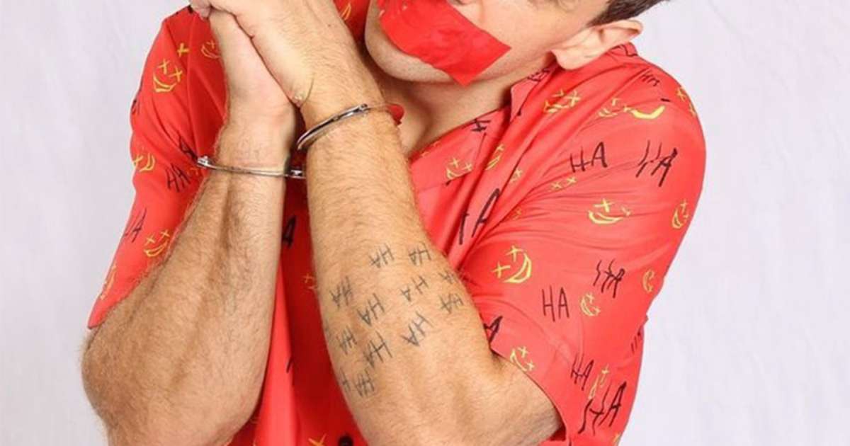 SBT demite Leo Lins após piada sobre criança deficiente - Terra