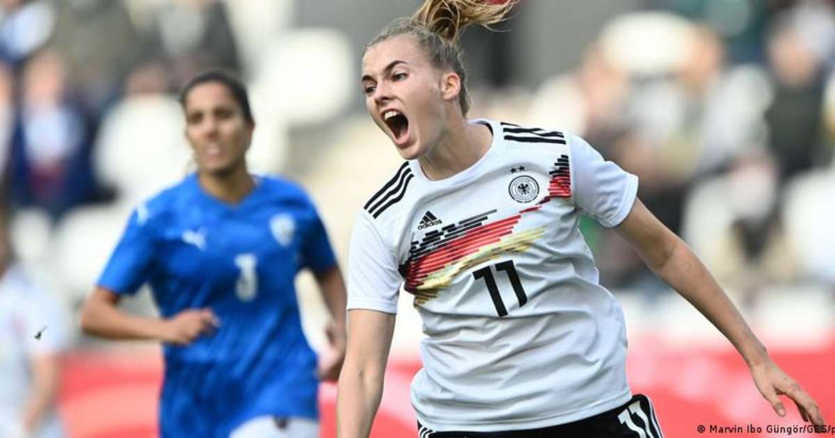 Für deutsche Fußballer geht Gleichberechtigung über den Lohn hinaus