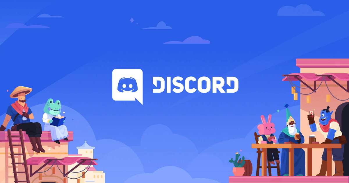 MB gaming, sua nova plataforma de mobile games no Discord!