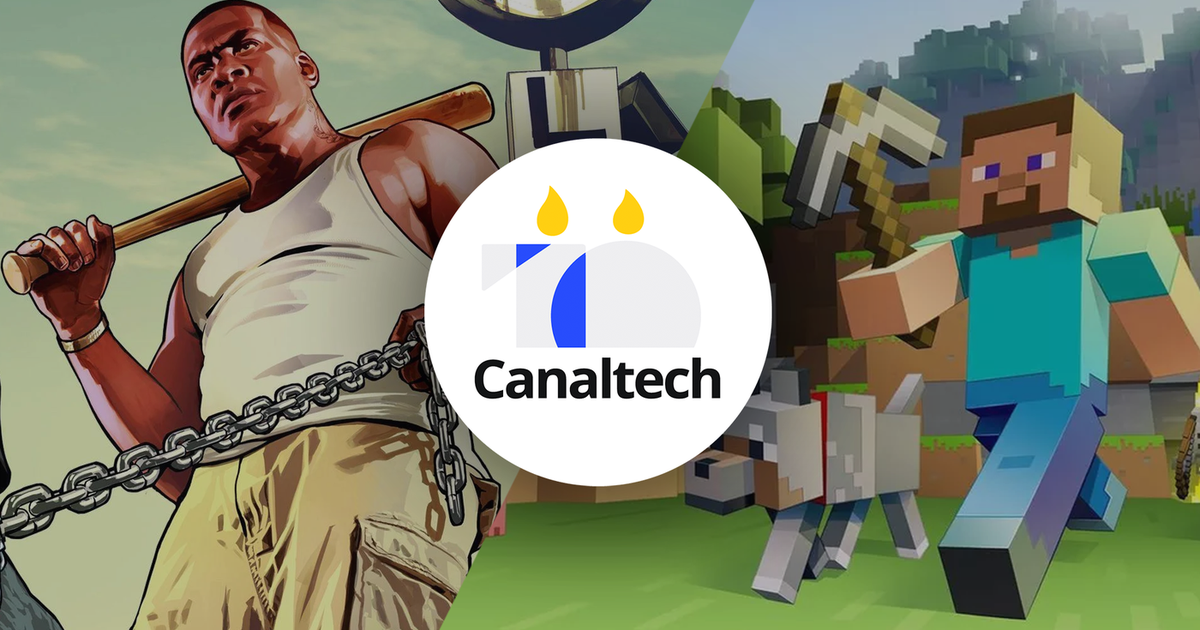 Os 8 melhores jogos de simulação de vida - Canaltech