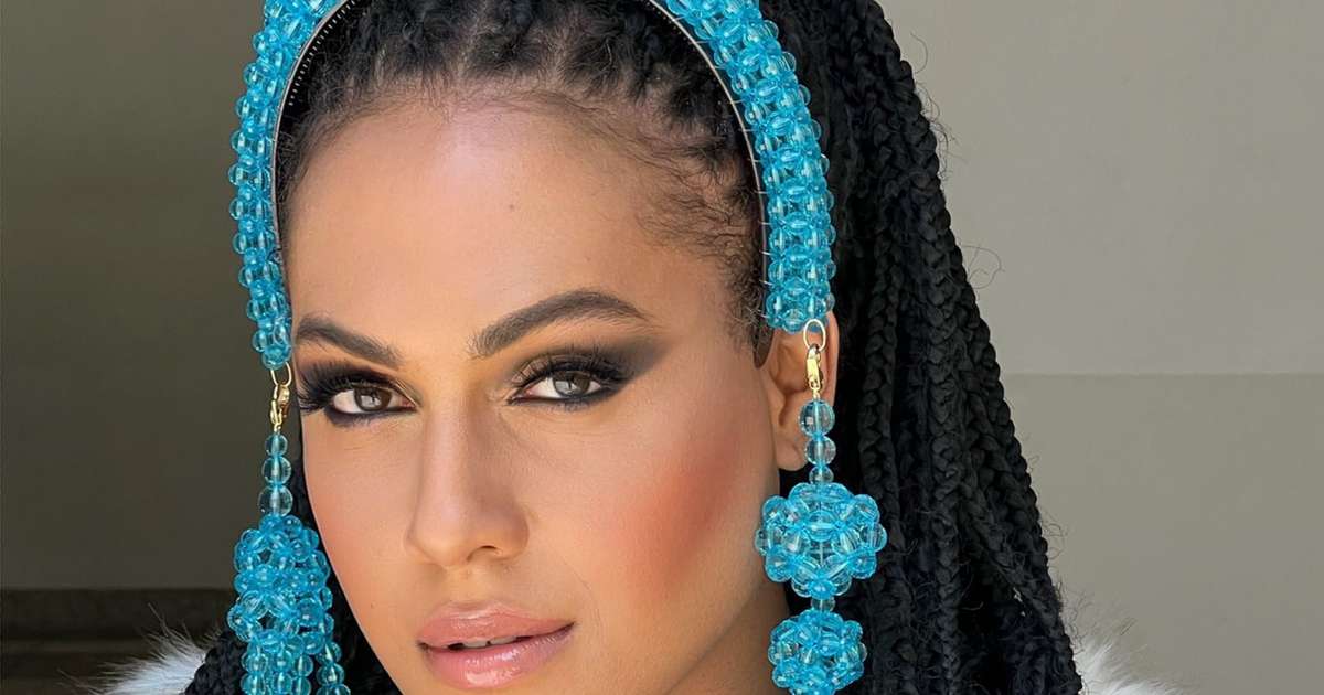 "Numa reunião, gritaram 'travesti'; ensinei a normalizarem minha presença" - Terra