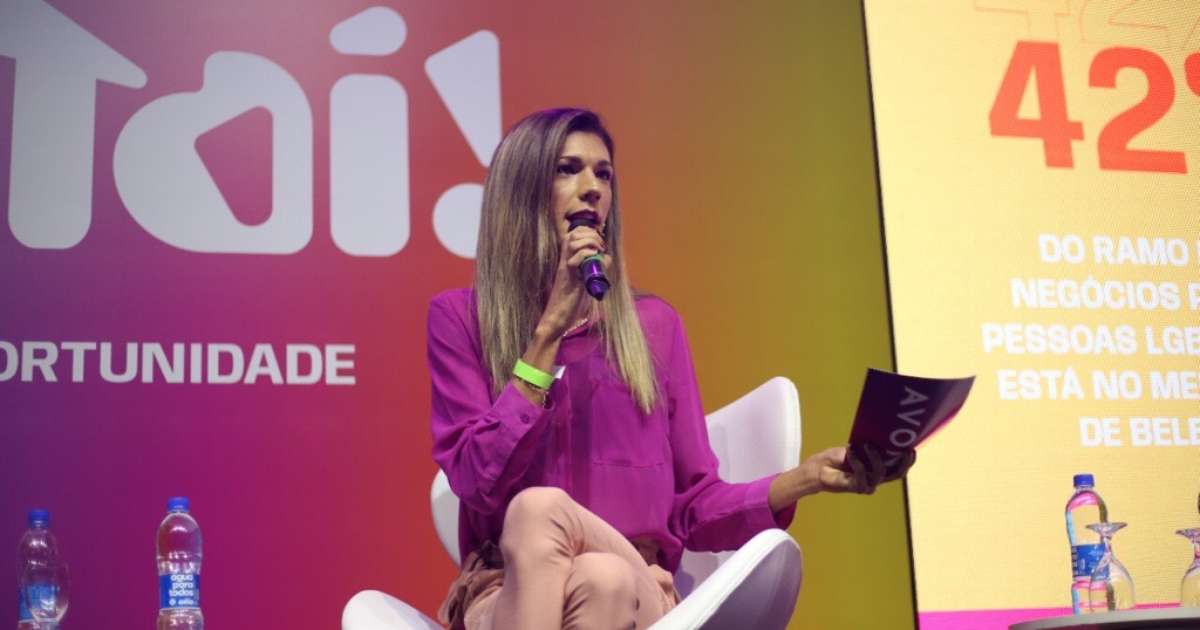 Da marginalização à liderança - Terra
