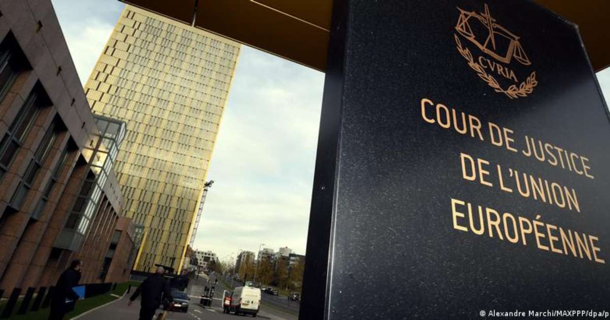 União Europeia processa Hungria por lei anti-LGBTQ - Terra