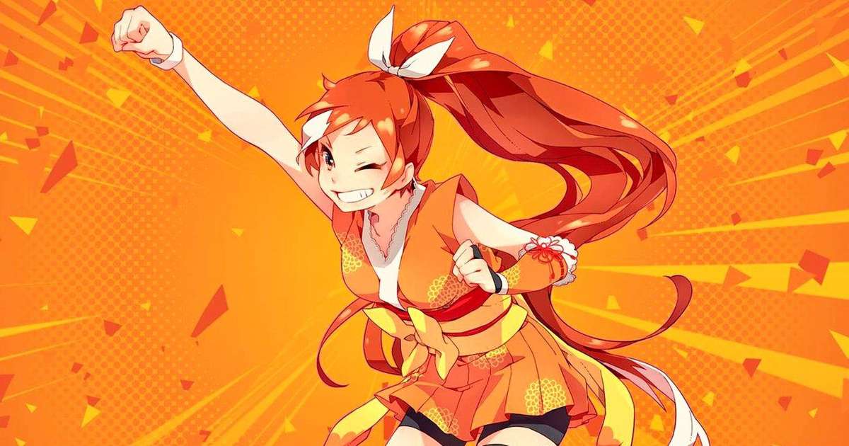 10 melhores animes na Crunchyroll - Canaltech