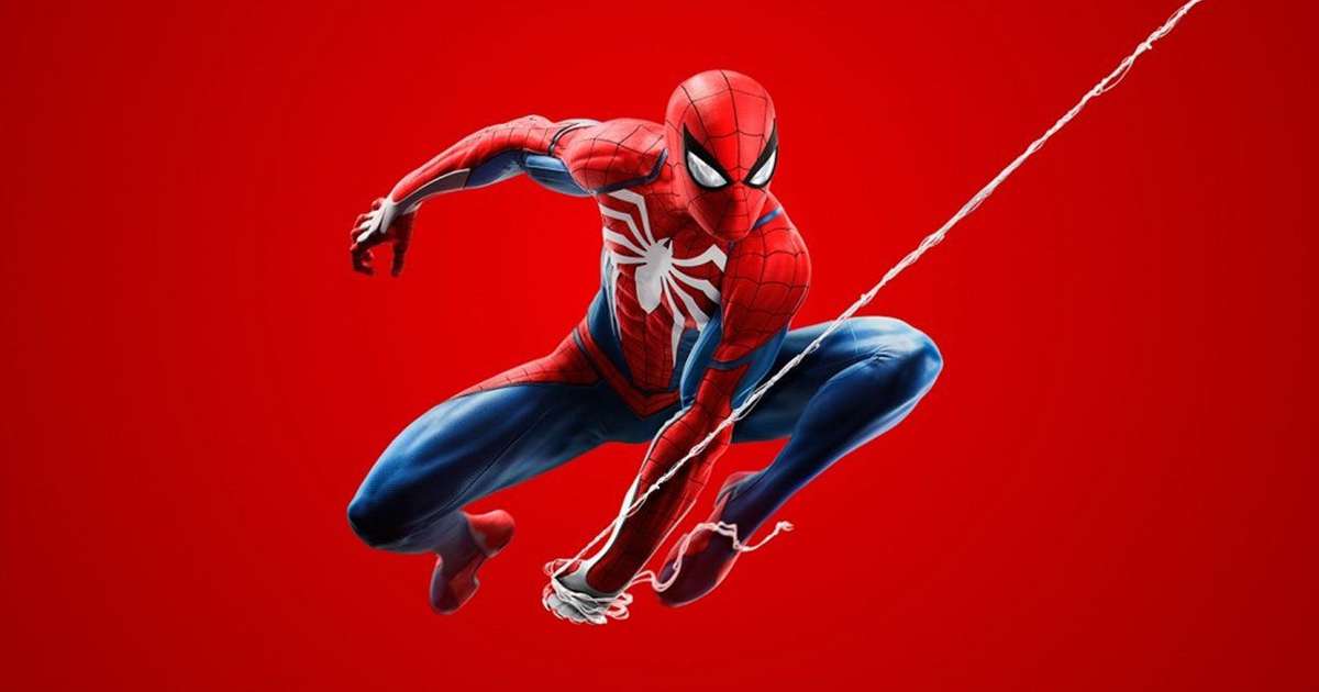 Os primeiros 21 minutos de Spider-Man: Remastered na PS5 (4K)