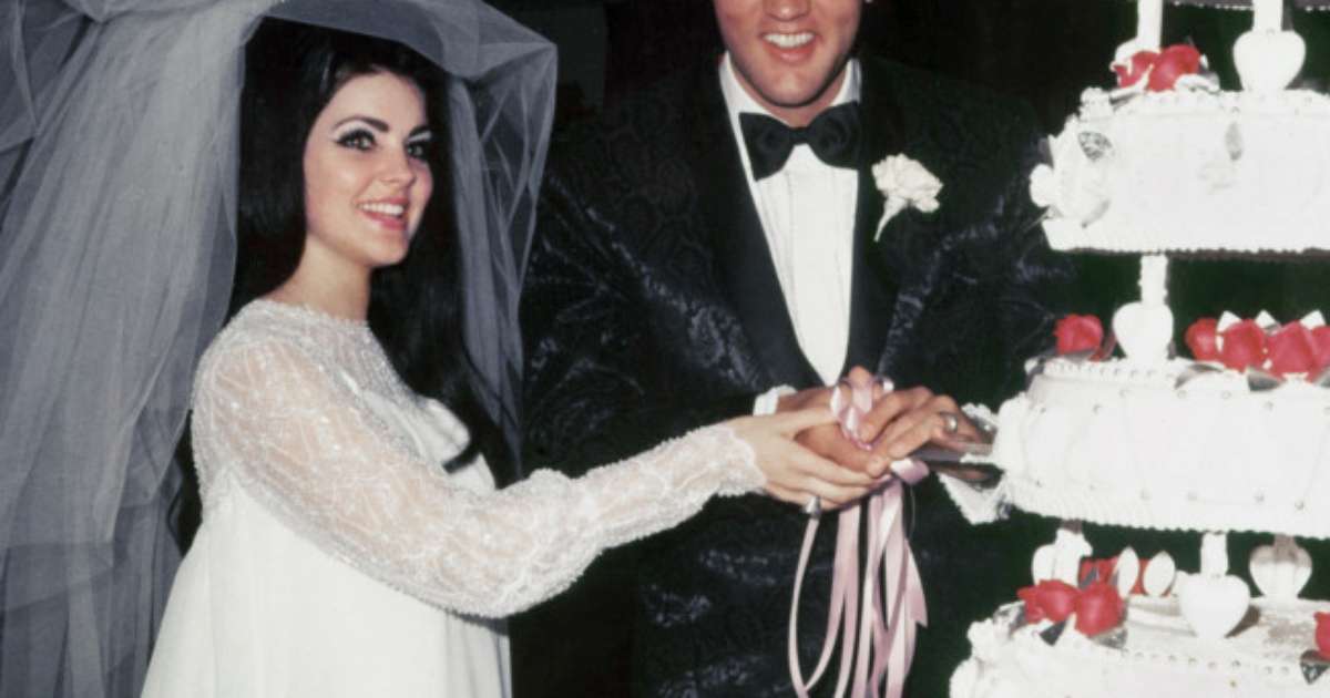 Priscilla Presley nega rumores de que Elvis era racista