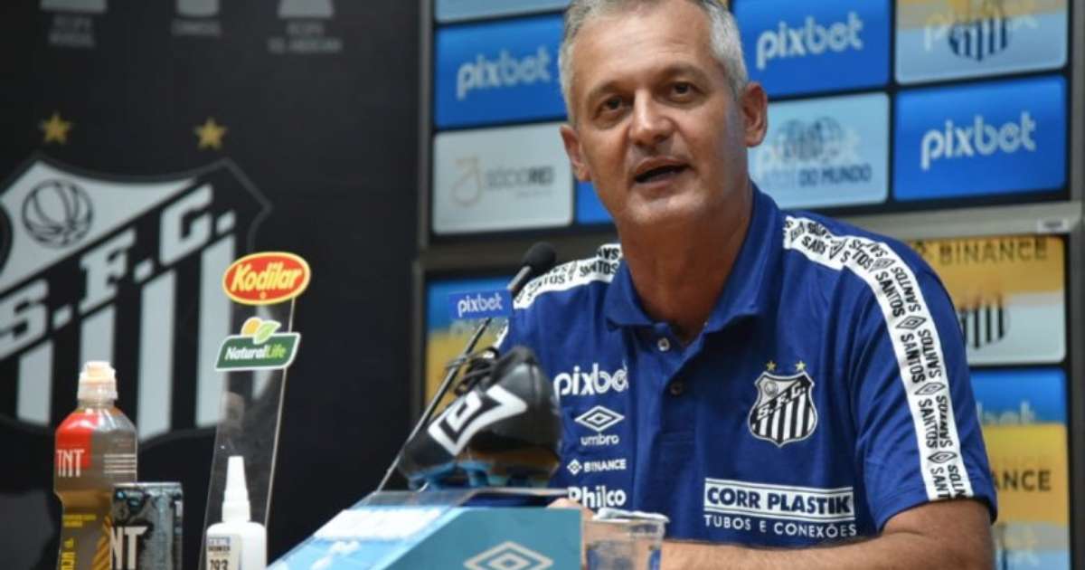 Fortaleza X Santos As Prováveis Escalações E Onde Assistir Ao Jogo