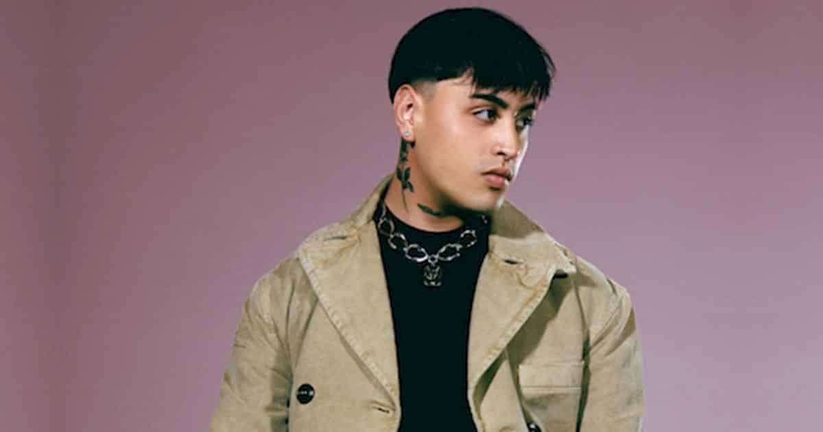 Novo álbum de Tiago PZK tem IZA, Myke Towers e Rvssian