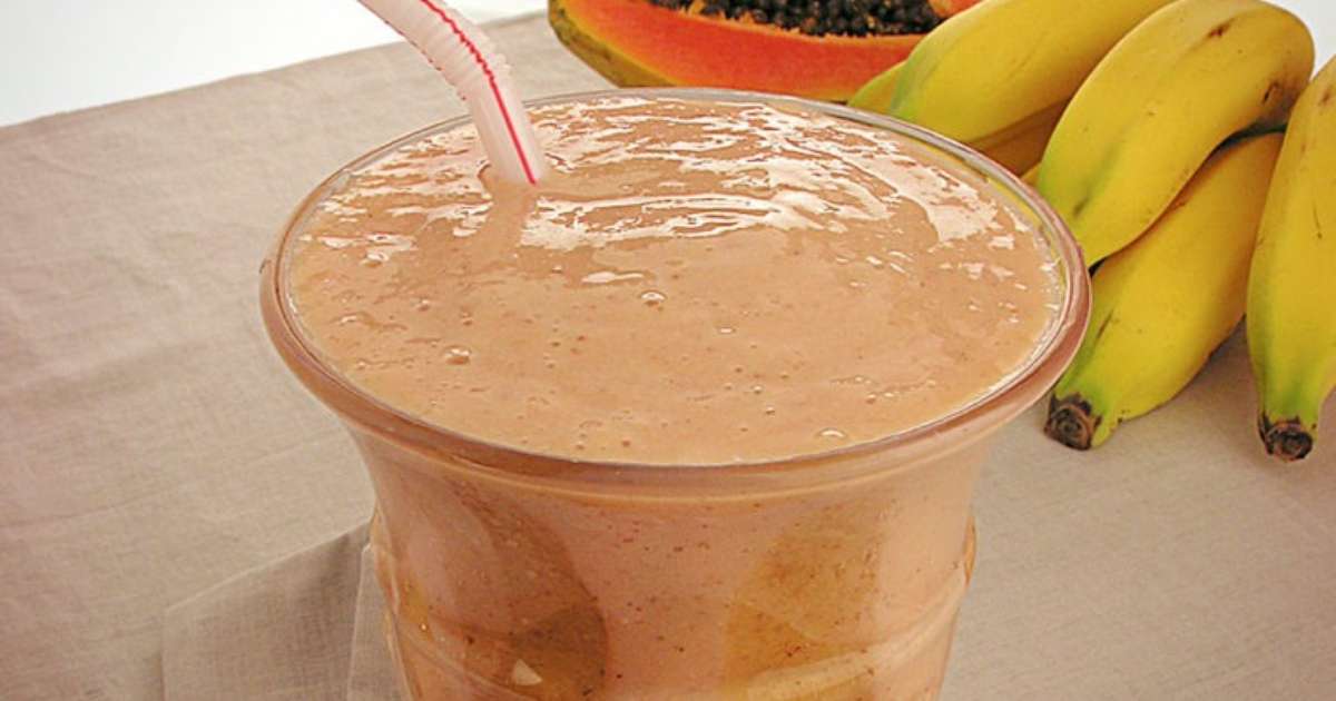 O que comer no café da manhã para quem tem gastrite?