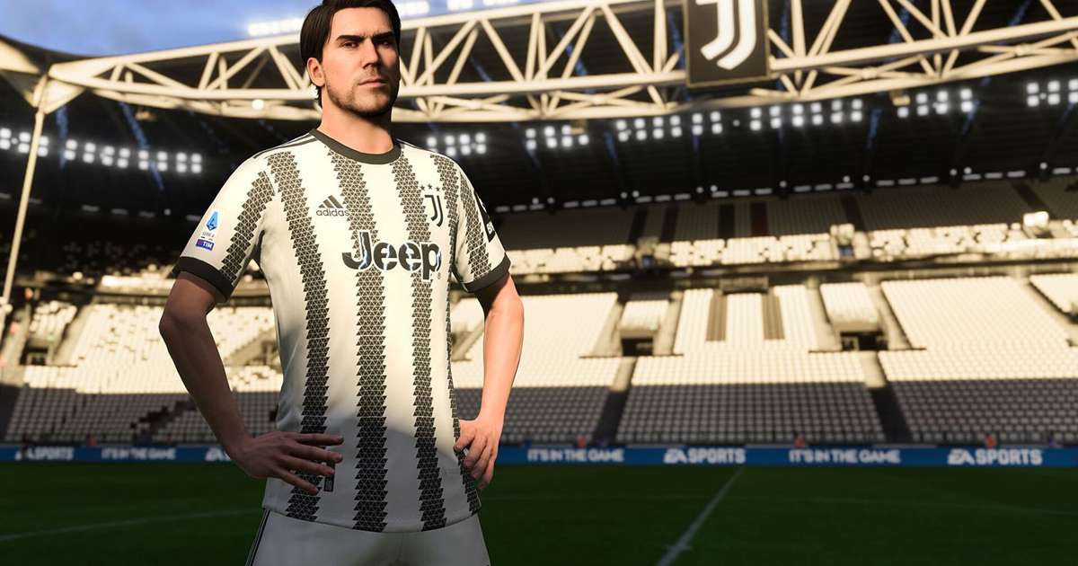 FIFA 23  Saiba quem está no top 10 do simulador da EA Sports - Canaltech