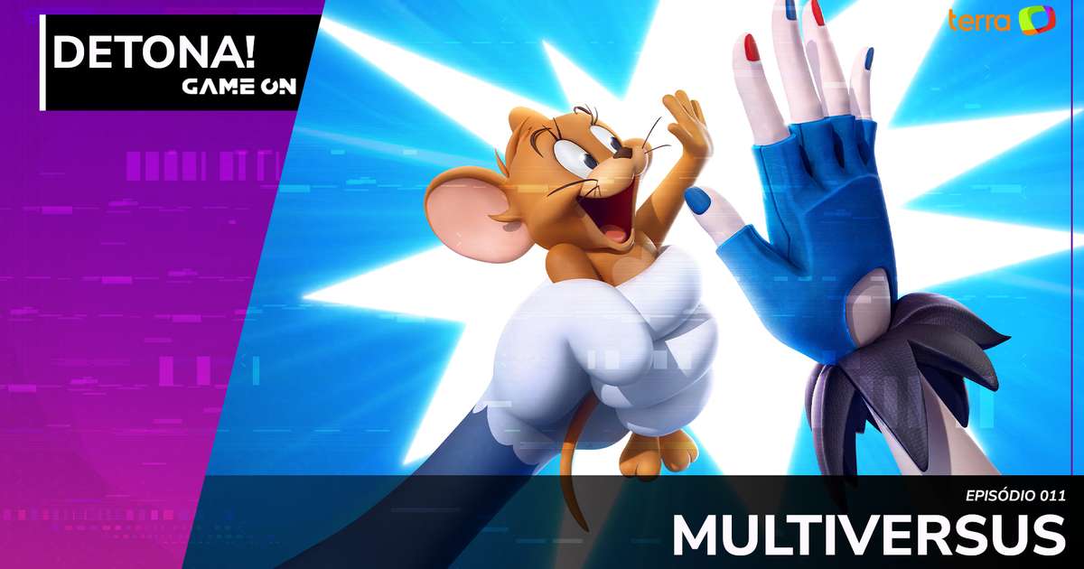 MultiVersus: 3 curiosidades sobre os personagens do jogo - Canaltech