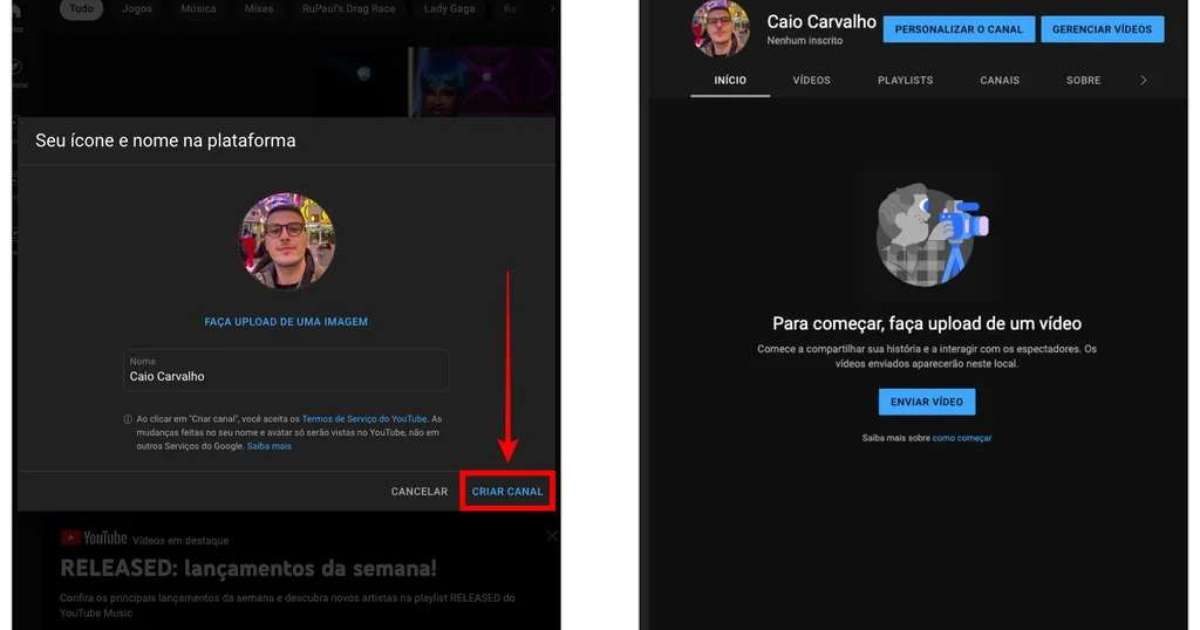 rs Life: Saiba como fazer o download e os requisitos para jogar no  PC - Canaltech