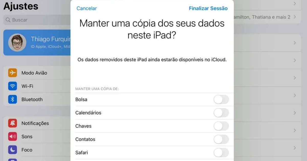 Como priorizar downloads de apps no seu iPhone ou iPad - Canaltech