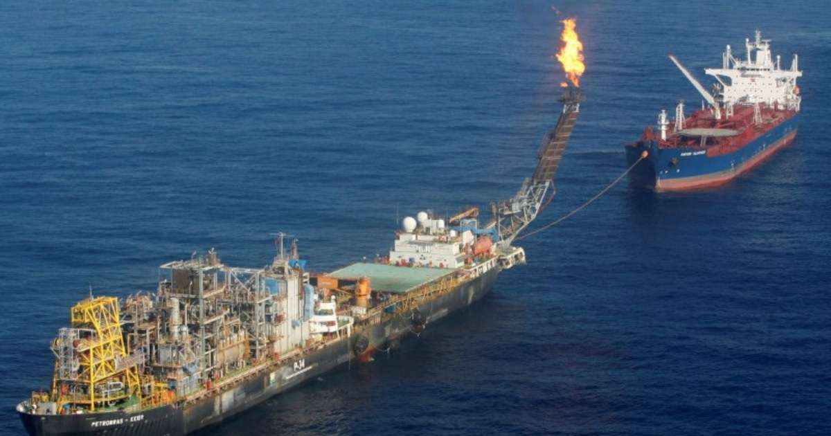 3R Petroleum Acerta Empr stimo De US 500 Mi Para Compra Do Polo Potiguar