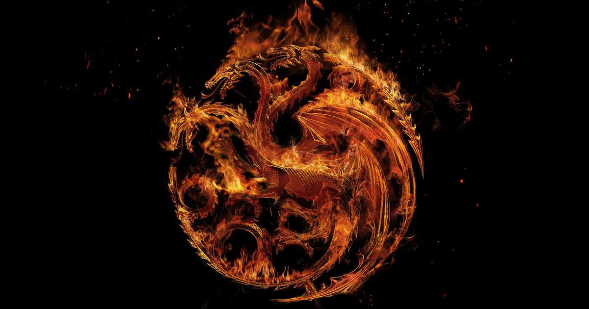 House of the Dragon  Spin-off de Game of Thrones inicia produção