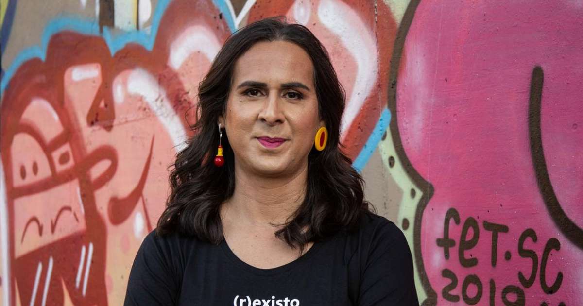 Apesar de obstáculos, eleições 2022 devem marcar avanço de trans na política - Terra