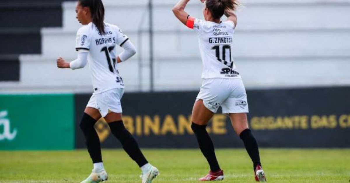 Corinthians volta a perder na Libertadores feminina após 20 jogos; veja ...