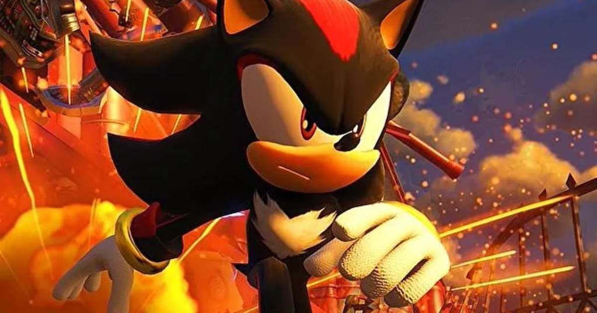 Sonic 2: O Filme chega à Netflix em outubro - Canaltech