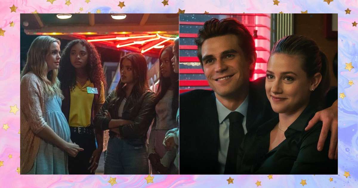 "Riverdale" e "Pretty Little Liars" no mesmo universo? Entenda!