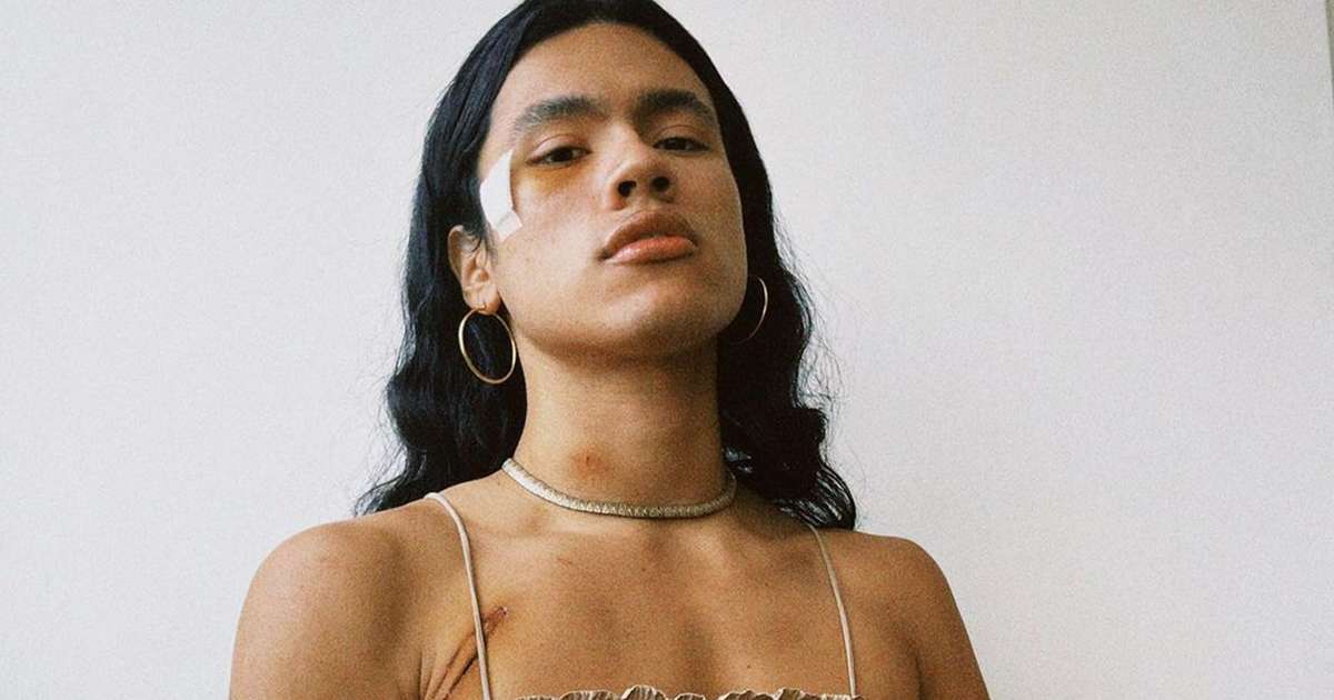 Modelo trans relata agressão e abuso de motorista de app - Terra