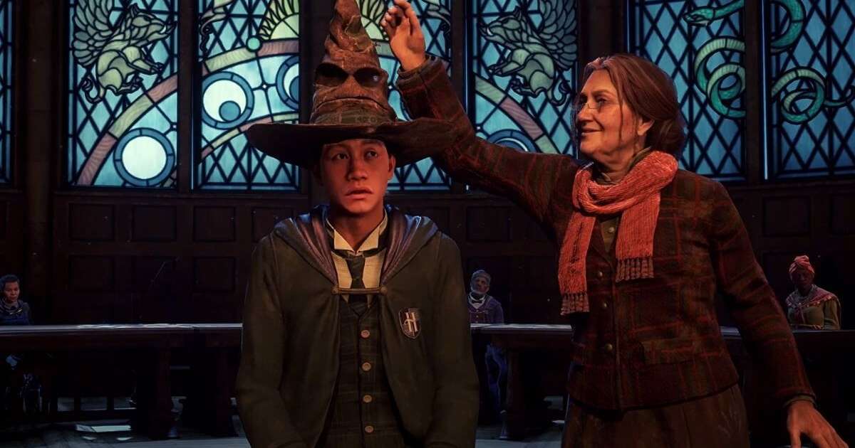 Como Hogwarts Legacy se encaixa na história de Harry Potter? - Canaltech