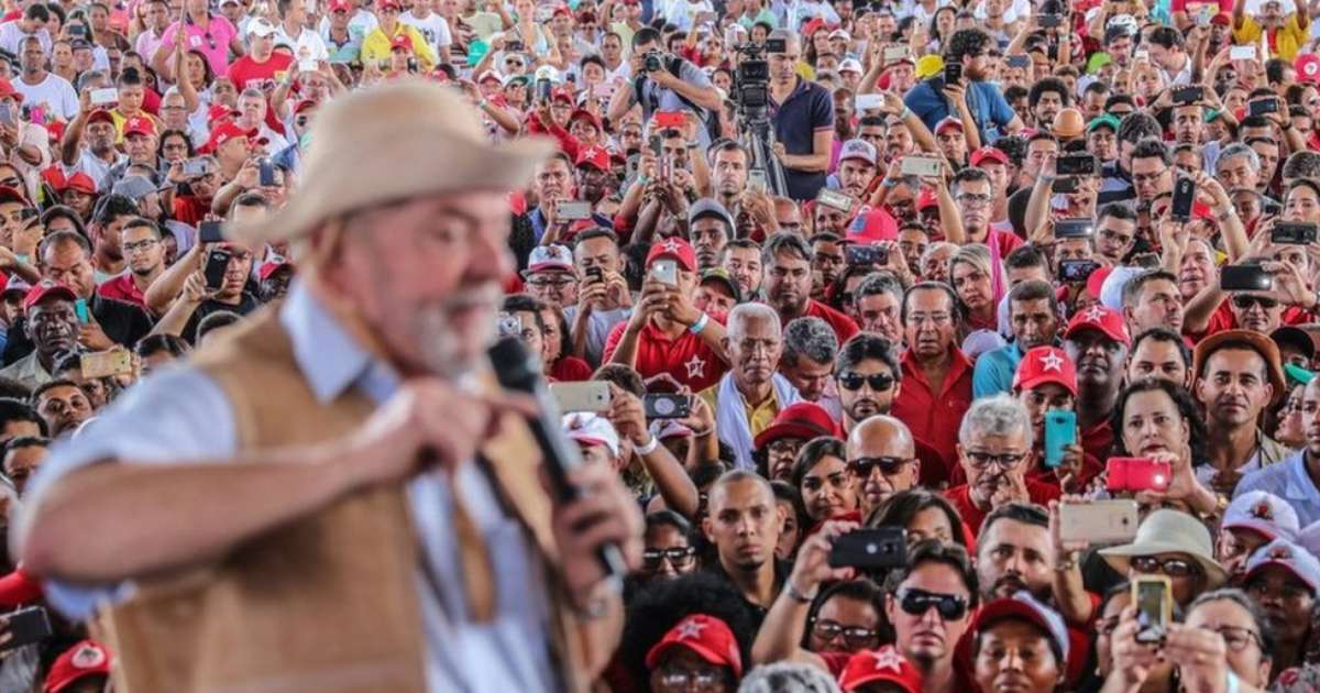 O que é ser petista ou lulista?