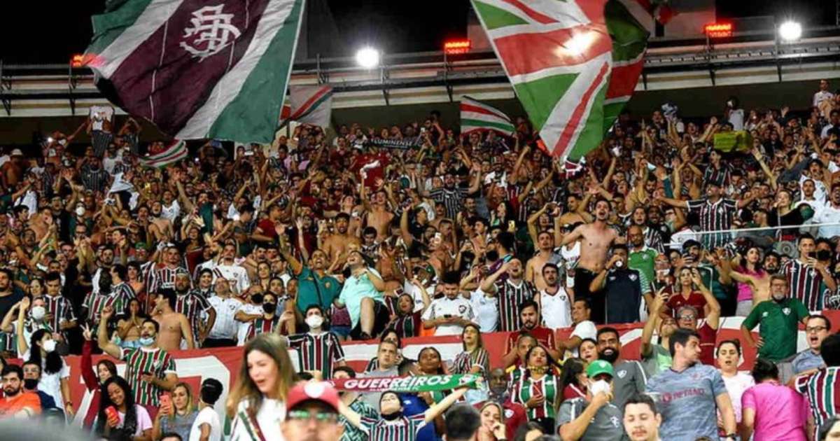 FLUMINENSE X CORITIBA AO VIVO - BRASILEIRÃO 2022 DIRETO DO MARACANÃ - 22ª  RODADA 