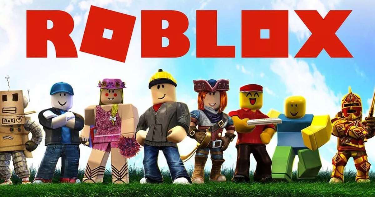 Onde fica o ID do Roblox?