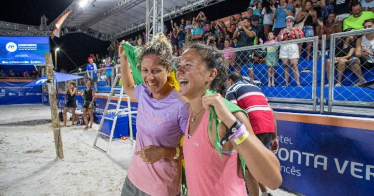 Sophia Chow entra no top 10 após conquista do Macena Open