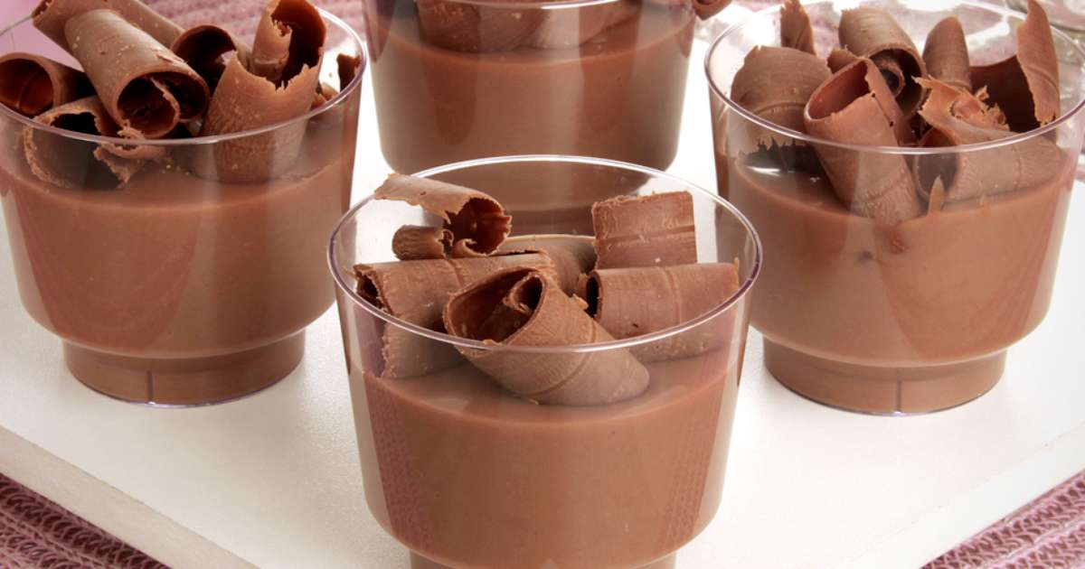 Conheça 6 maneiras de fazer mousse com ingredientes simples e deliciosos