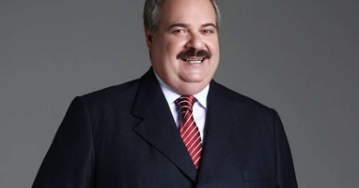 Gilberto Barros Justiça mantém condenação de Gilberto Barros por fala homofóbica na TV