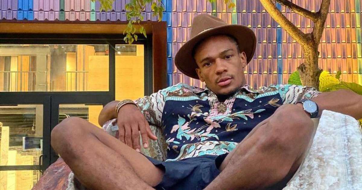 Bboy que já dançou com Madonna é esperança olímpica do Brasil