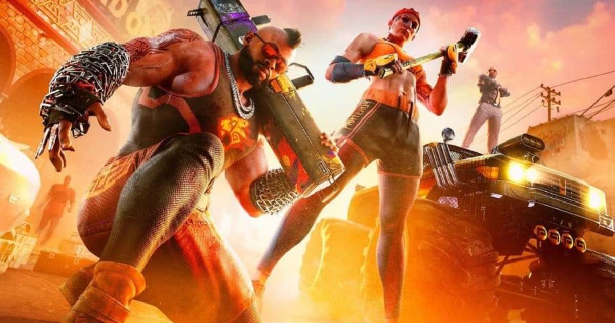 Saints Row: veja os requisitos mínimos e recomendados para jogar no PC