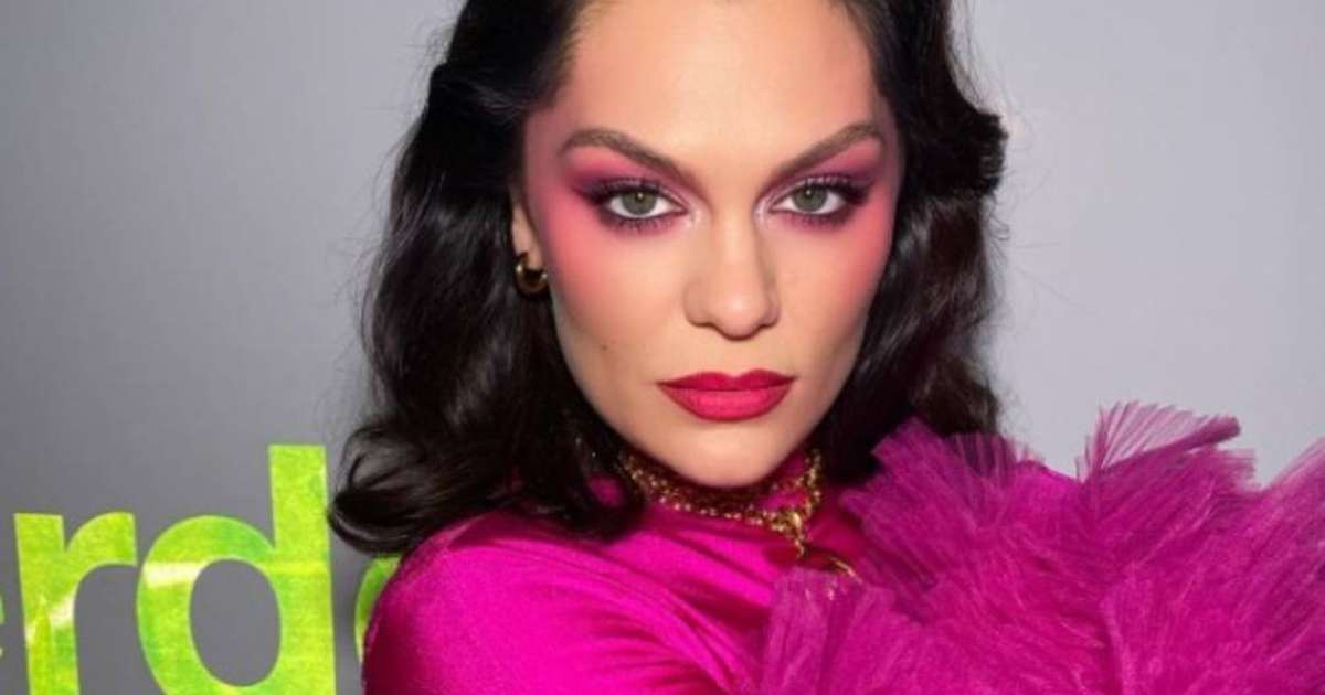 Jessie J Desabafa Sobre O Desejo De Ser Mãe Após Aborto