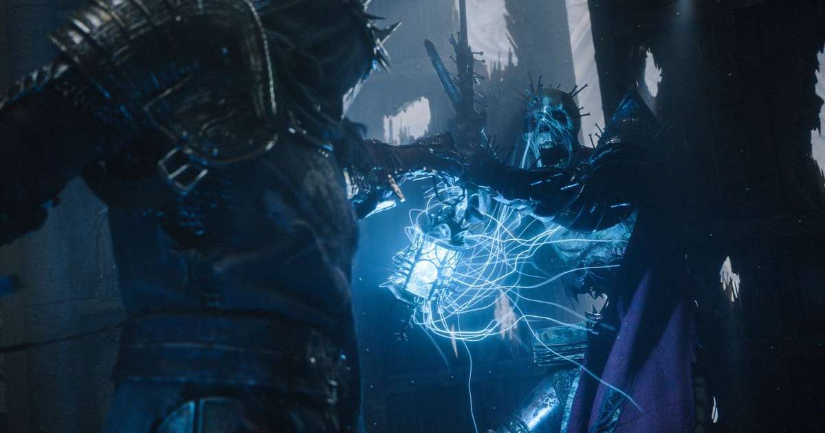 Lords of the Fallen 2 revelado com data de lançamento de 2023