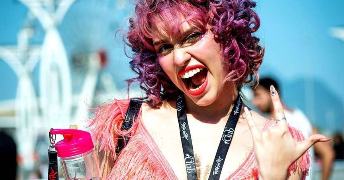 Look para o Rock in Rio veja peças que você NÃO deve usar