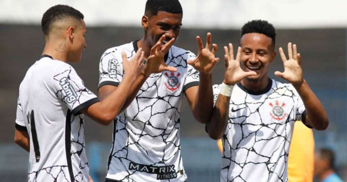 Corinthians Se Recupera Na Terceira Fase Do Paulist O Sub E Derrota O Guarani