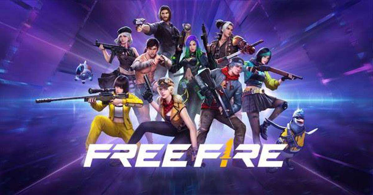 Codiguin Free Fire: veja lista de recompensas para resgatar em