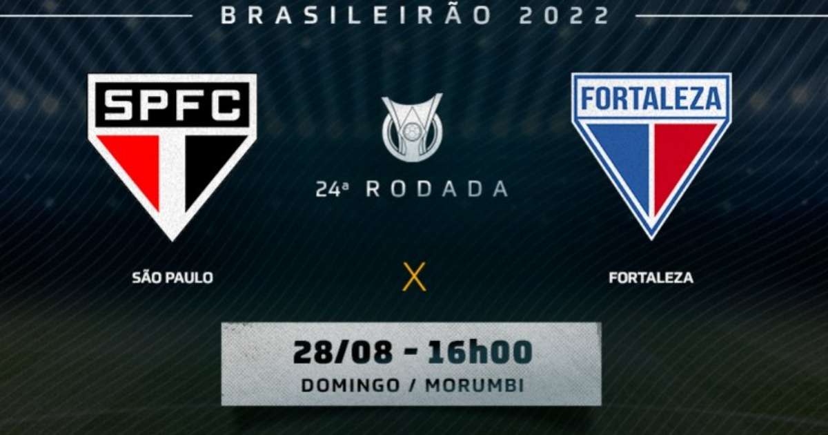 São Paulo x Grêmio: veja informações e prováveis escalações do jogo pela  28ª rodada do Brasileirão