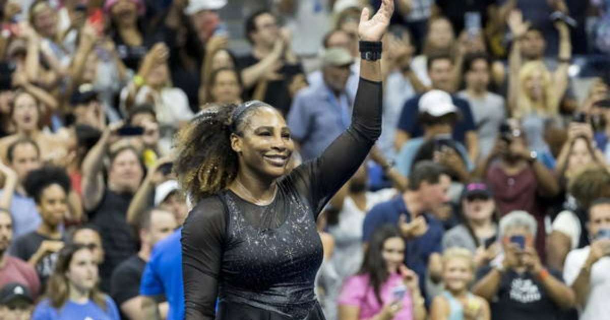 Serena vence número 2 do mundo, adia aposentadoria e avança no US